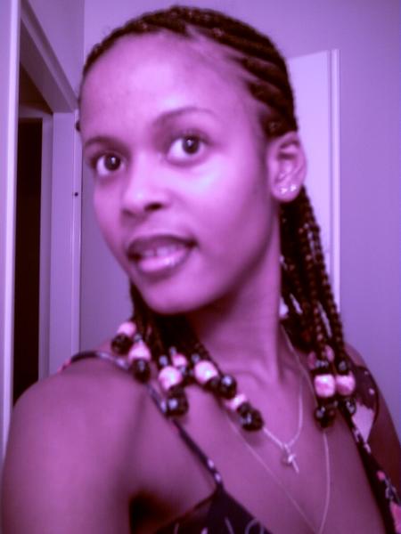 Corinne !