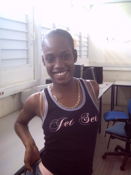 Jessica !