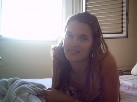 Julie